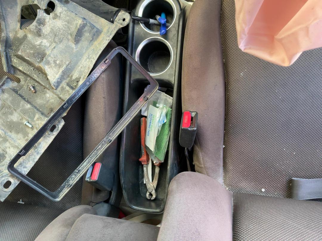 Photo '11' of Honda Stream