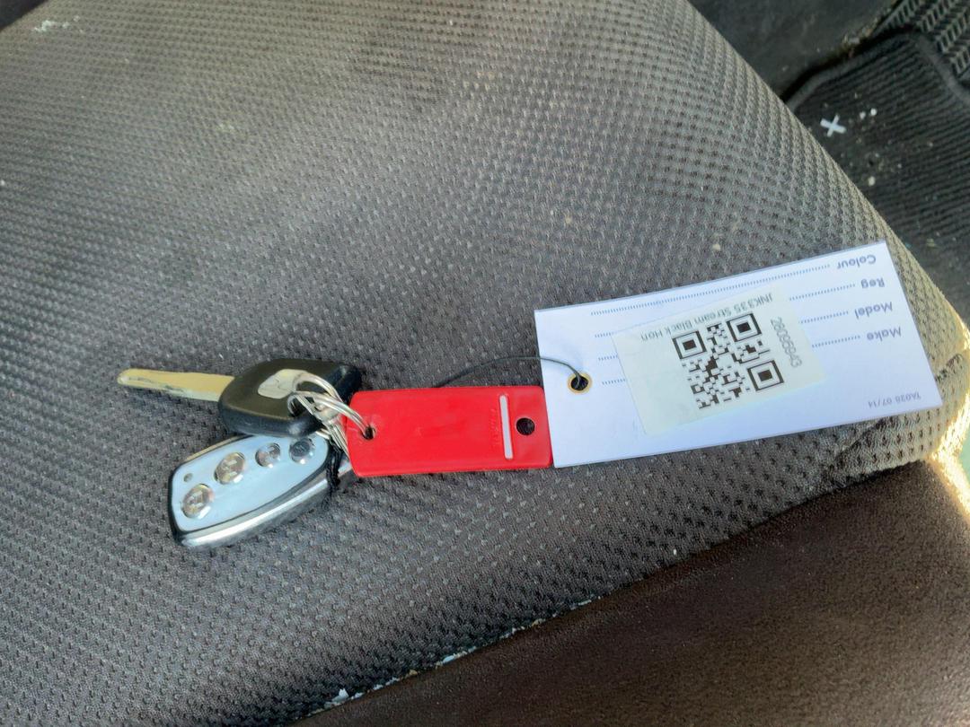 Photo '12' of Honda Stream