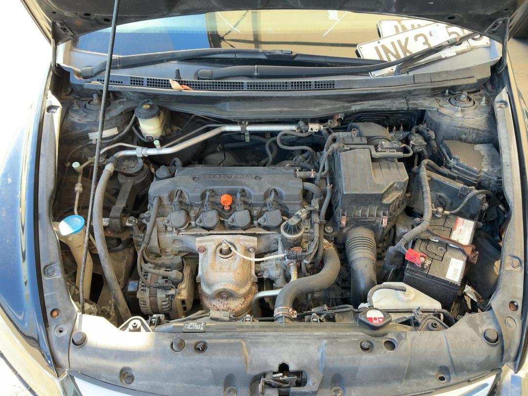 Photo '14' of Honda Stream