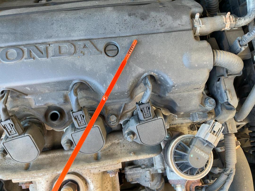 Photo '15' of Honda Stream