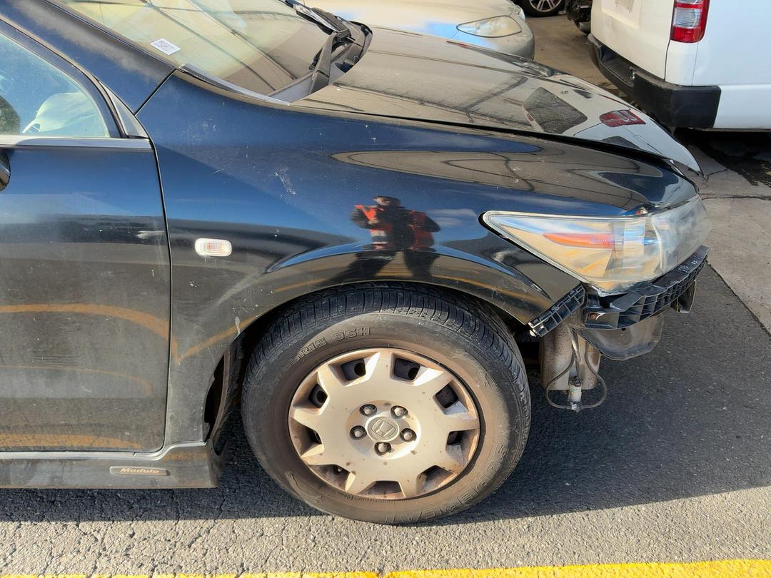 Photo '18' of Honda Stream