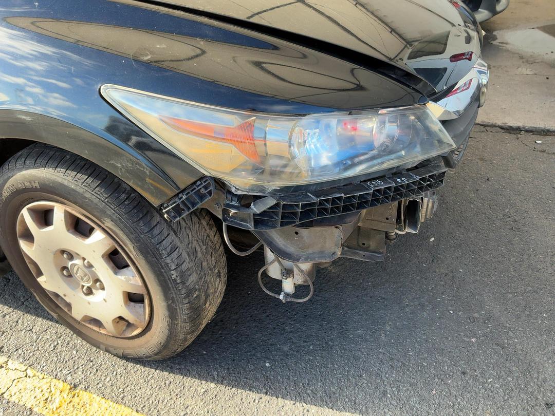 Photo '19' of Honda Stream