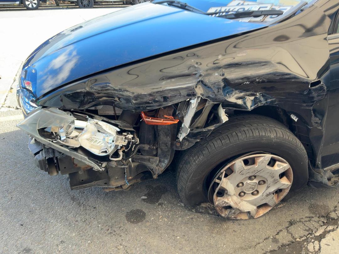 Photo '22' of Honda Stream