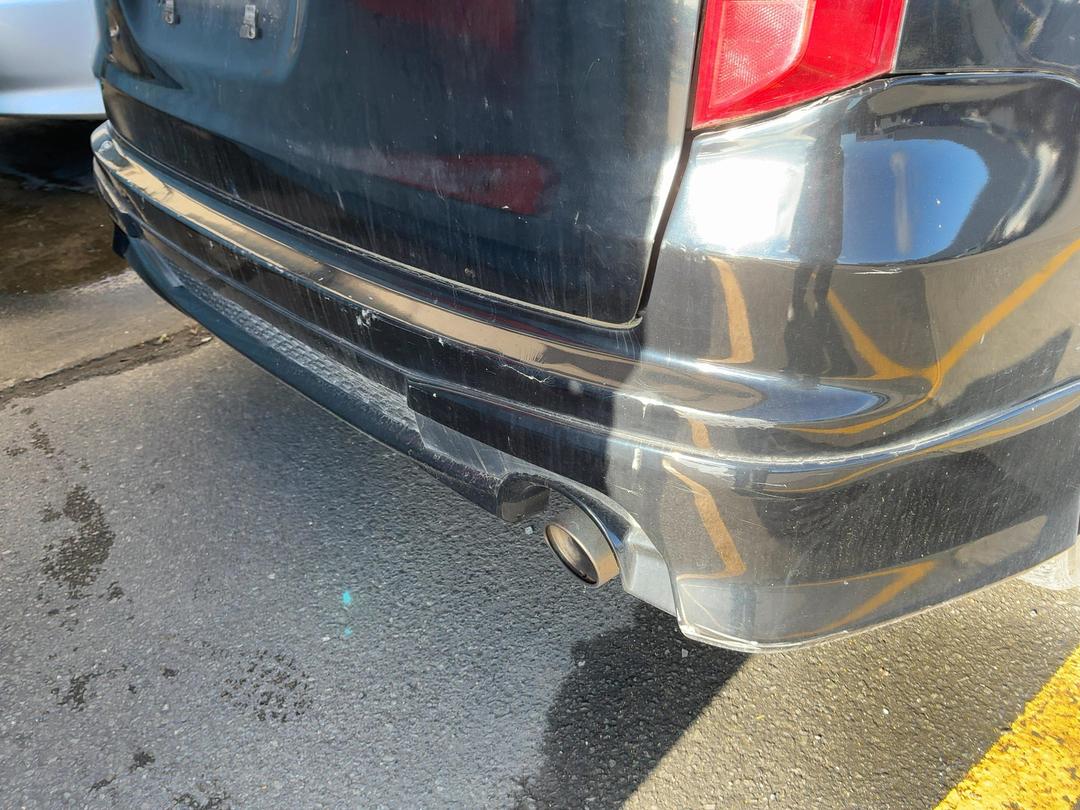 Photo '29' of Honda Stream