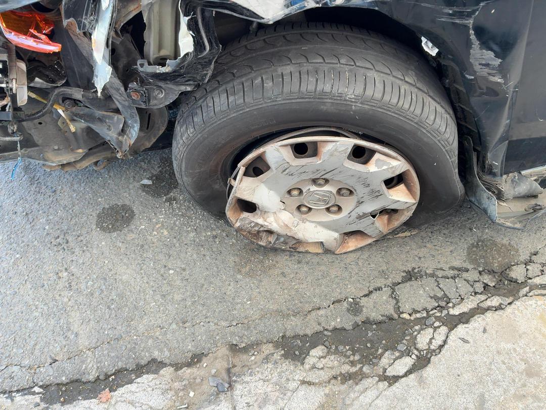 Photo '32' of Honda Stream