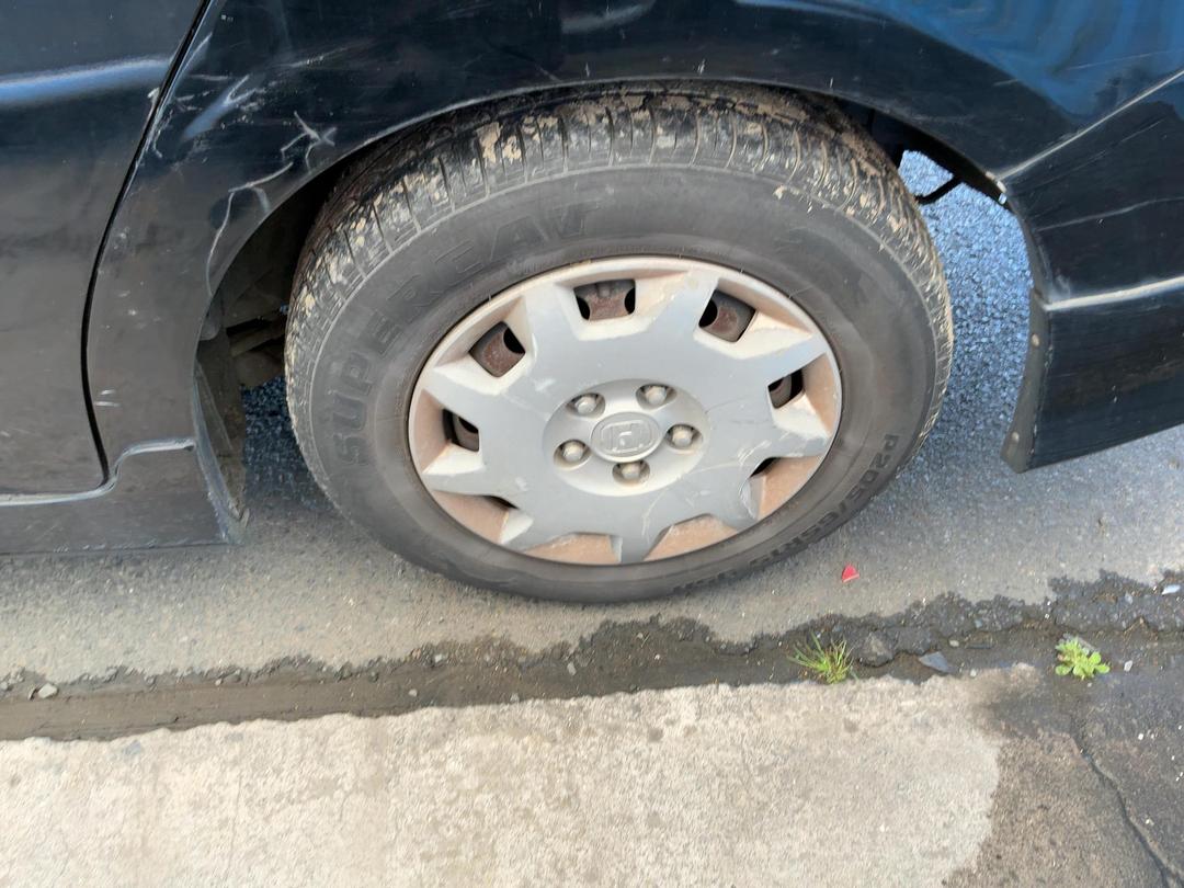 Photo '33' of Honda Stream