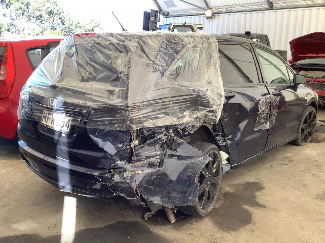 Photo '5' of Honda Stream