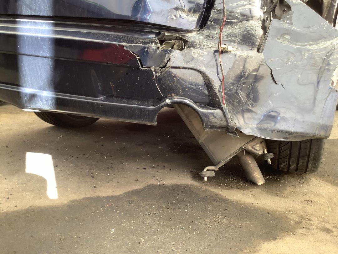 Photo '7' of Honda Stream