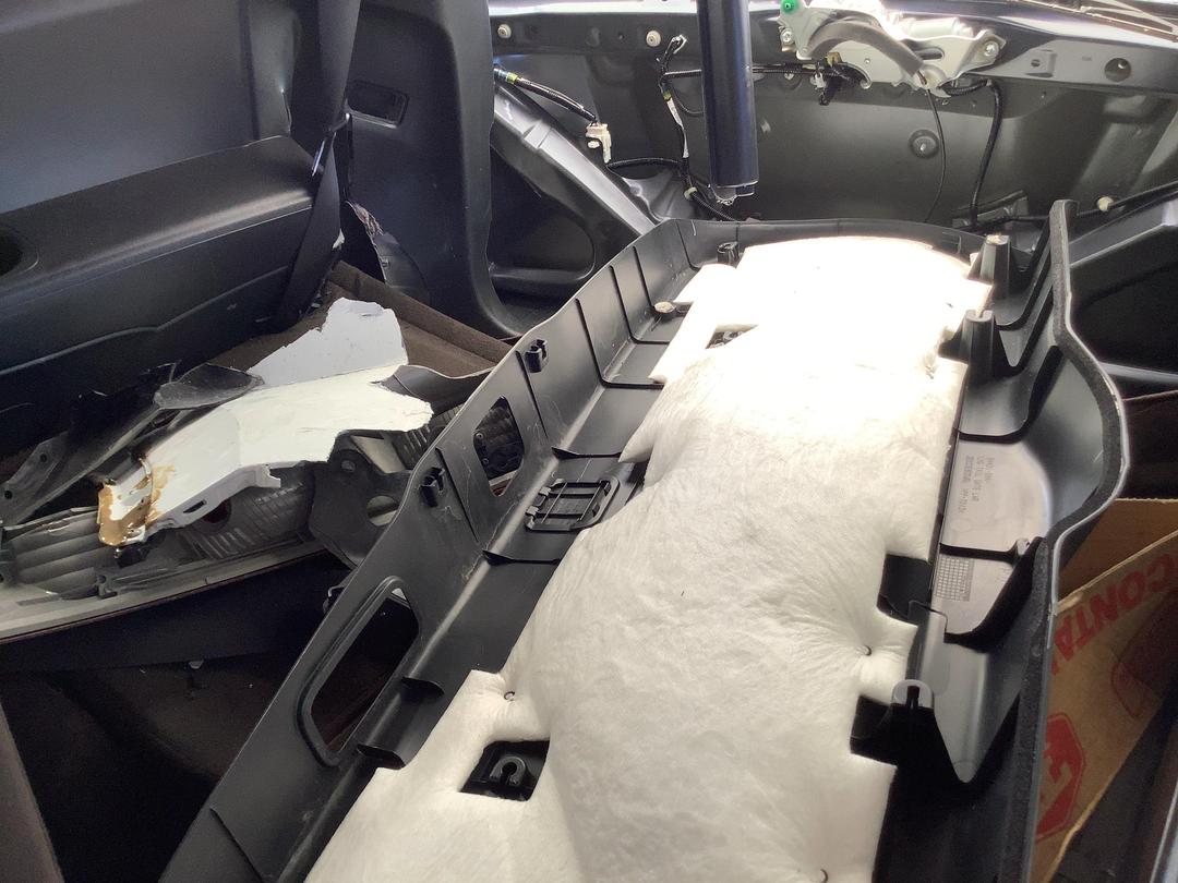 Photo '9' of Honda Stream