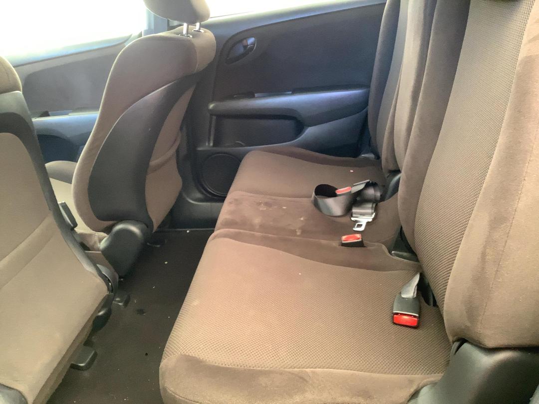 Photo '10' of Honda Stream