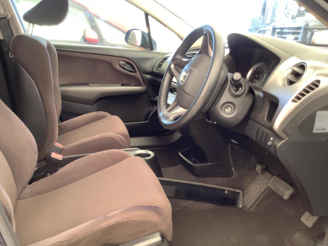 Photo '11' of Honda Stream