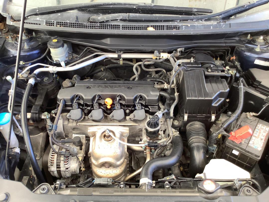 Photo '12' of Honda Stream