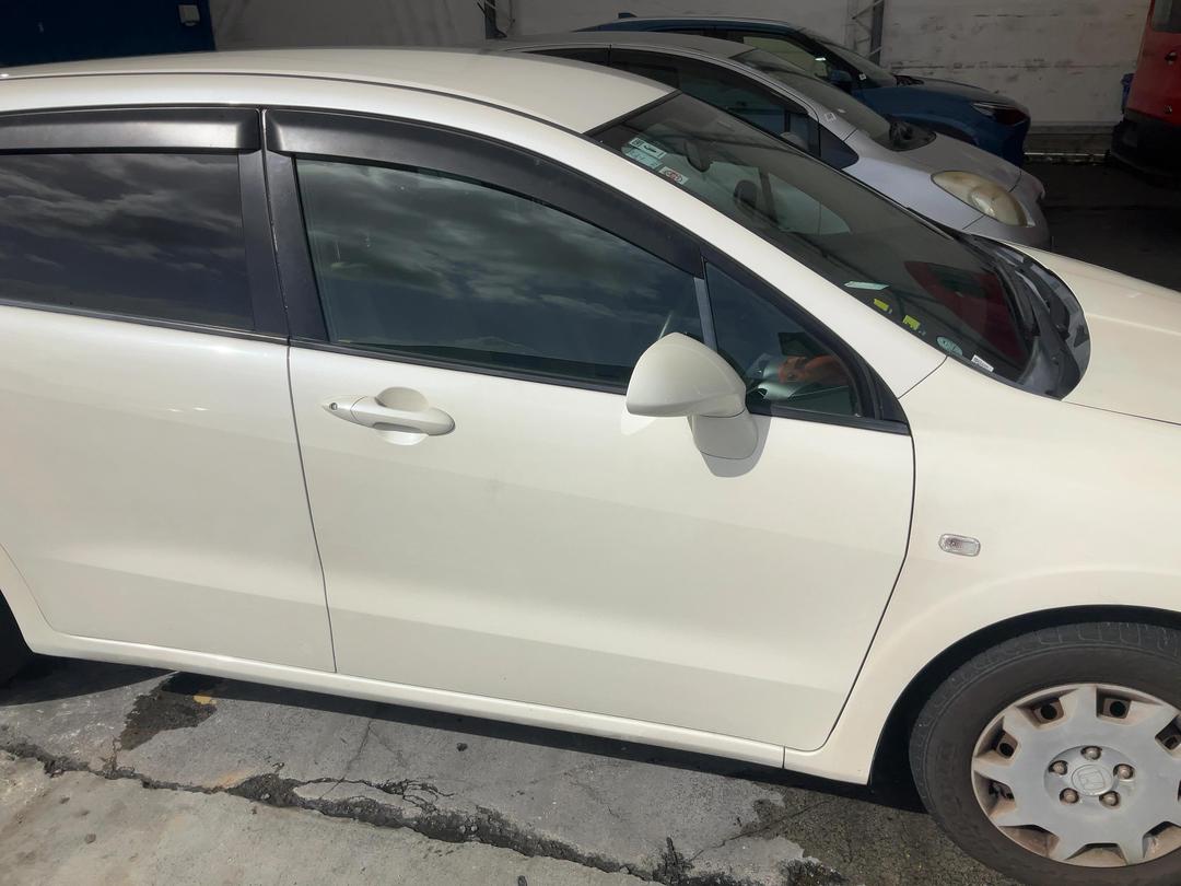 Photo '3' of Honda Stream