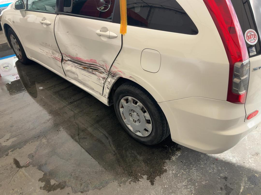 Photo '9' of Honda Stream