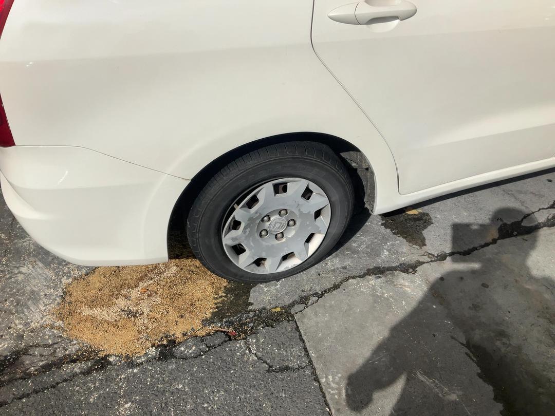 Photo '12' of Honda Stream