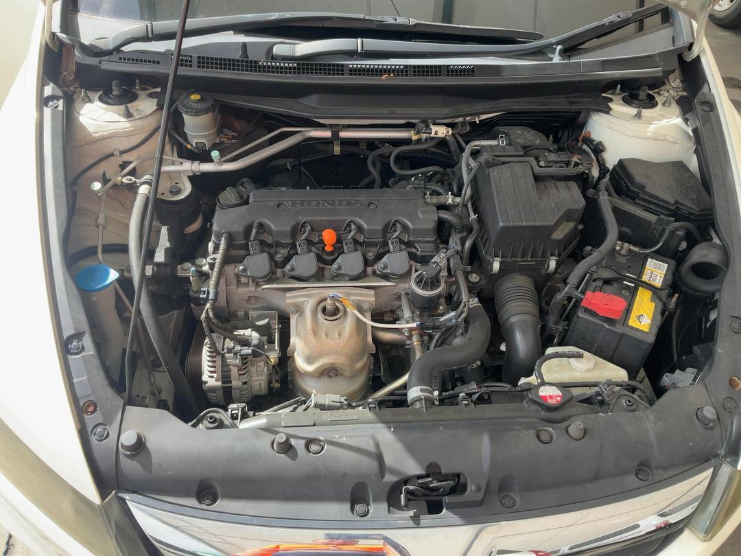 Photo '14' of Honda Stream