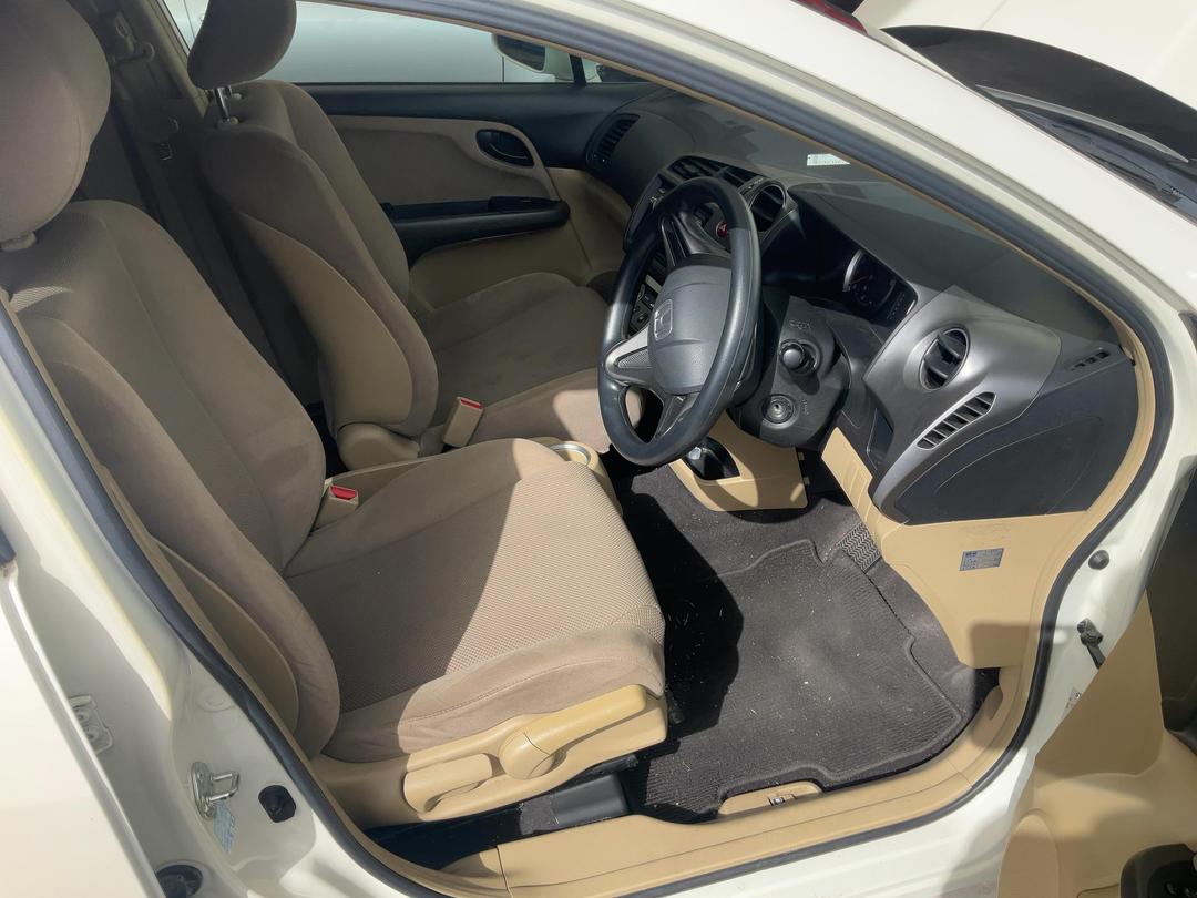 Photo '18' of Honda Stream