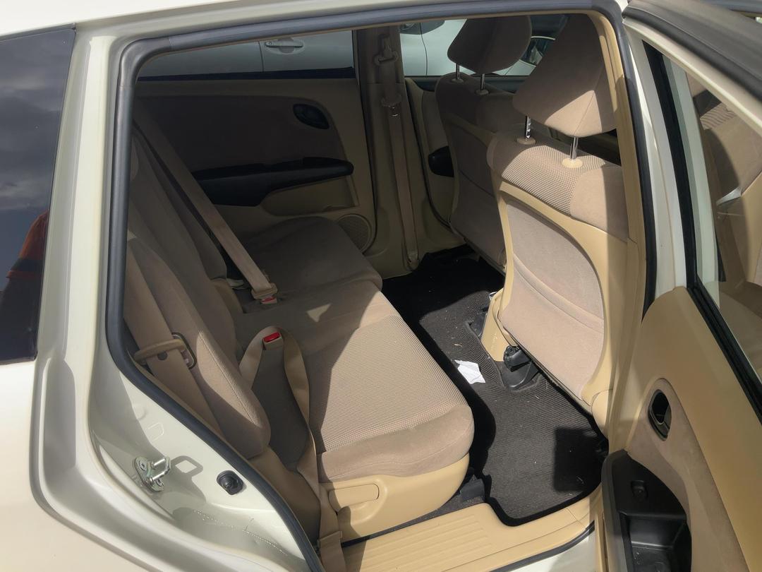 Photo '19' of Honda Stream