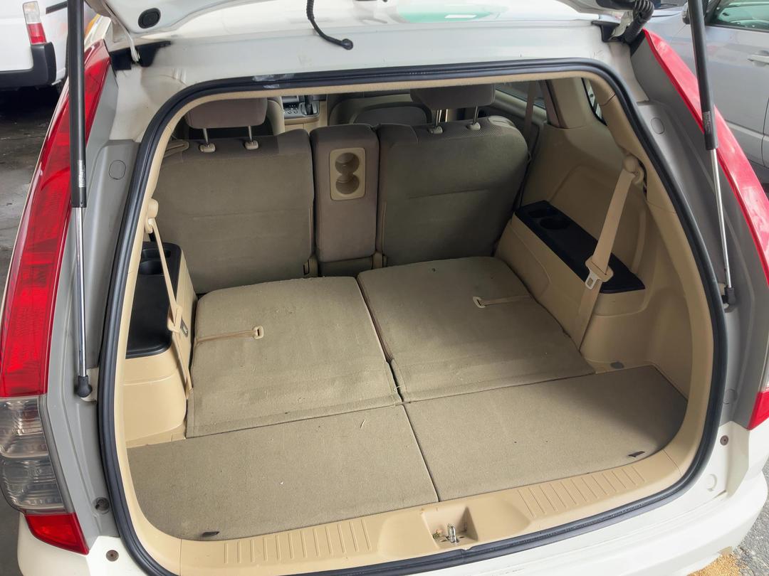 Photo '21' of Honda Stream