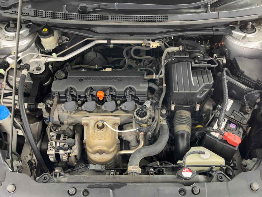 Photo '13' of Honda Stream