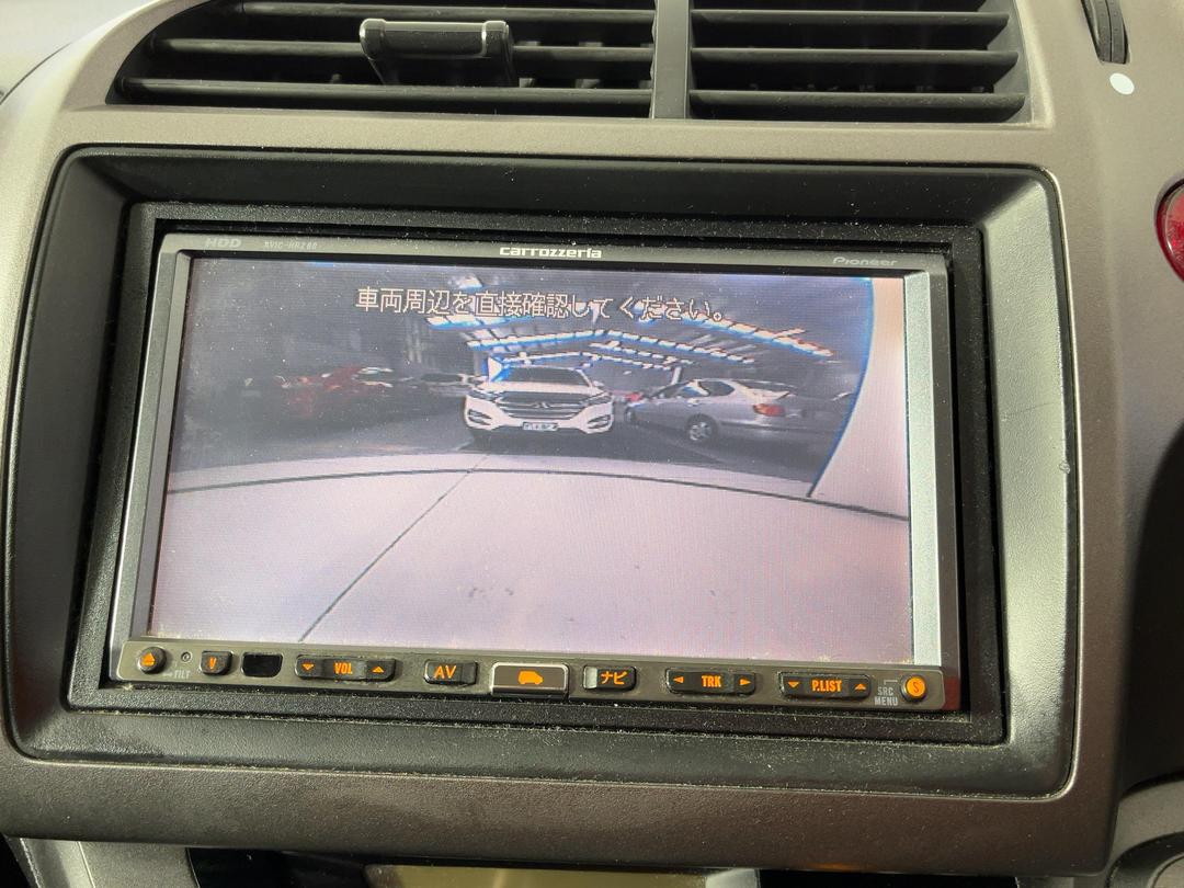 Photo '23' of Honda Stream