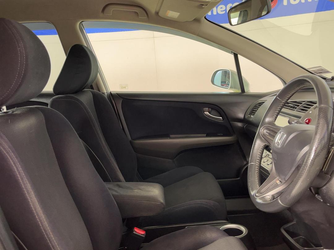 Photo '16' of Honda Stream