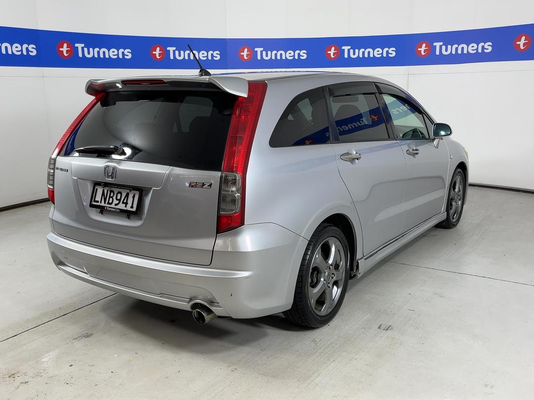 Photo '7' of Honda Stream