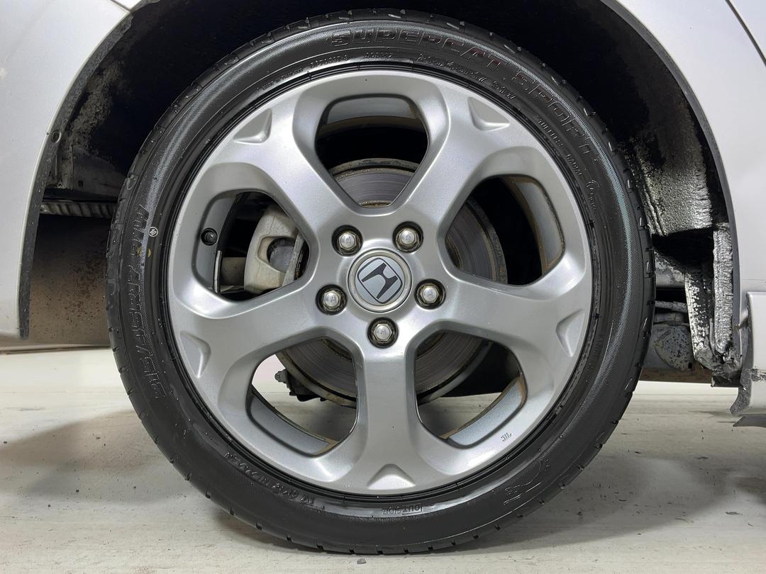 Photo '12' of Honda Stream