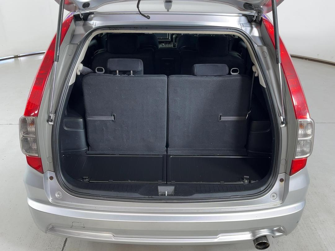 Photo '14' of Honda Stream