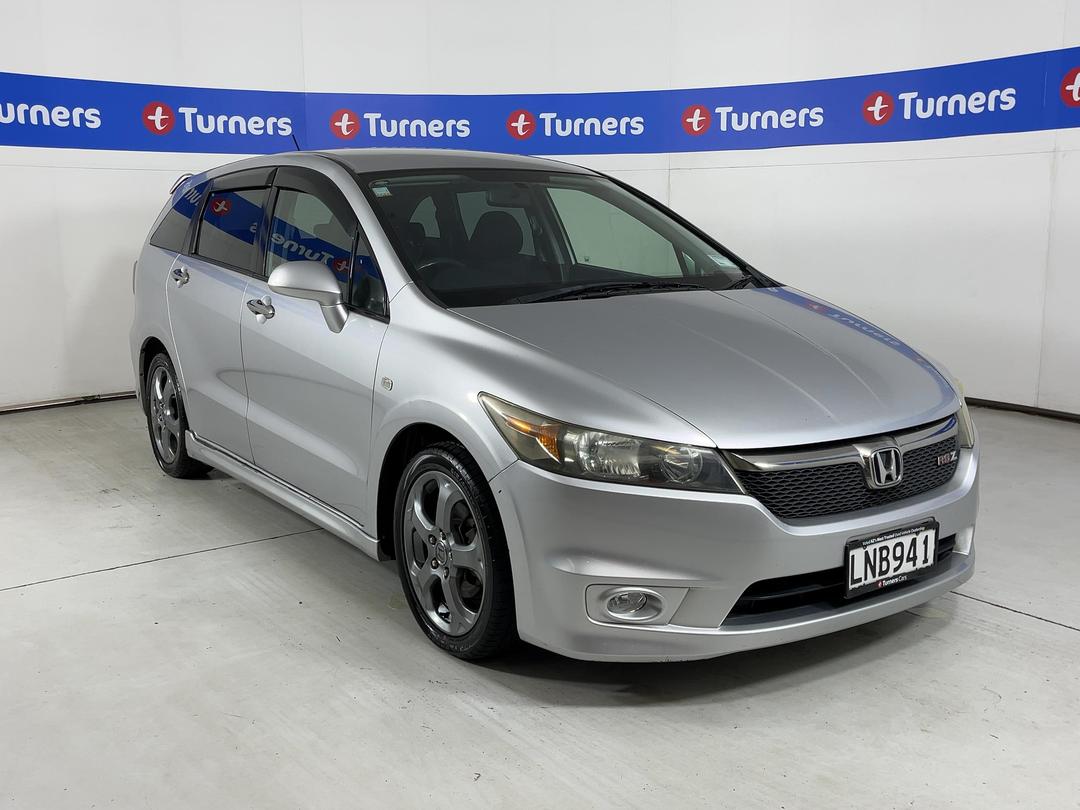 Photo '1' of Honda Stream