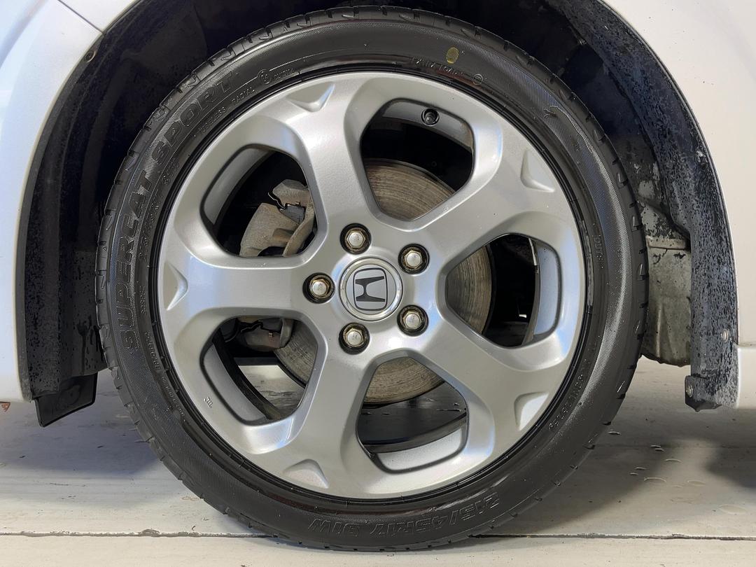 Photo '10' of Honda Stream