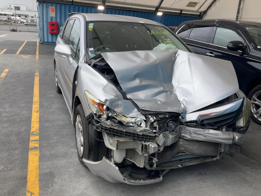 Photo '2' of Honda Stream Photo '2' of Honda Stream
