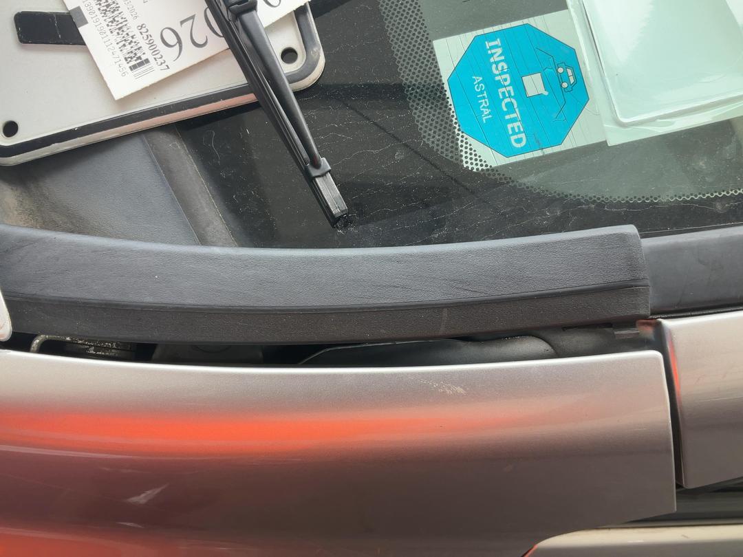Photo '4' of Honda Stream Photo '4' of Honda Stream