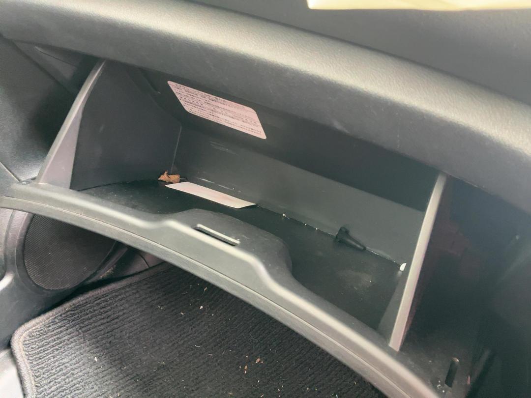 Photo '25' of Honda Stream Photo '25' of Honda Stream