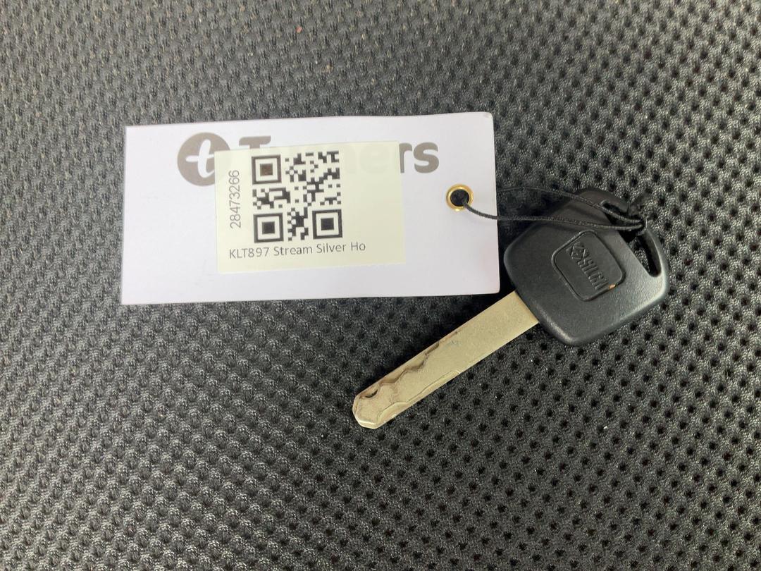 Photo '26' of Honda Stream Photo '26' of Honda Stream
