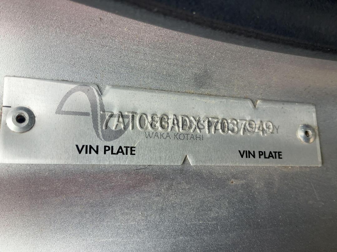 Photo '28' of Honda Stream Photo '28' of Honda Stream