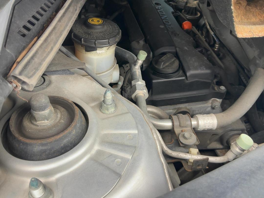 Photo '29' of Honda Stream Photo '29' of Honda Stream