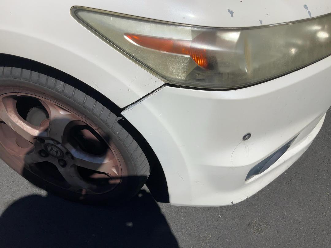 Photo '11' of Honda Stream Photo '11' of Honda Stream