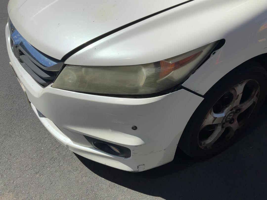 Photo '12' of Honda Stream Photo '12' of Honda Stream
