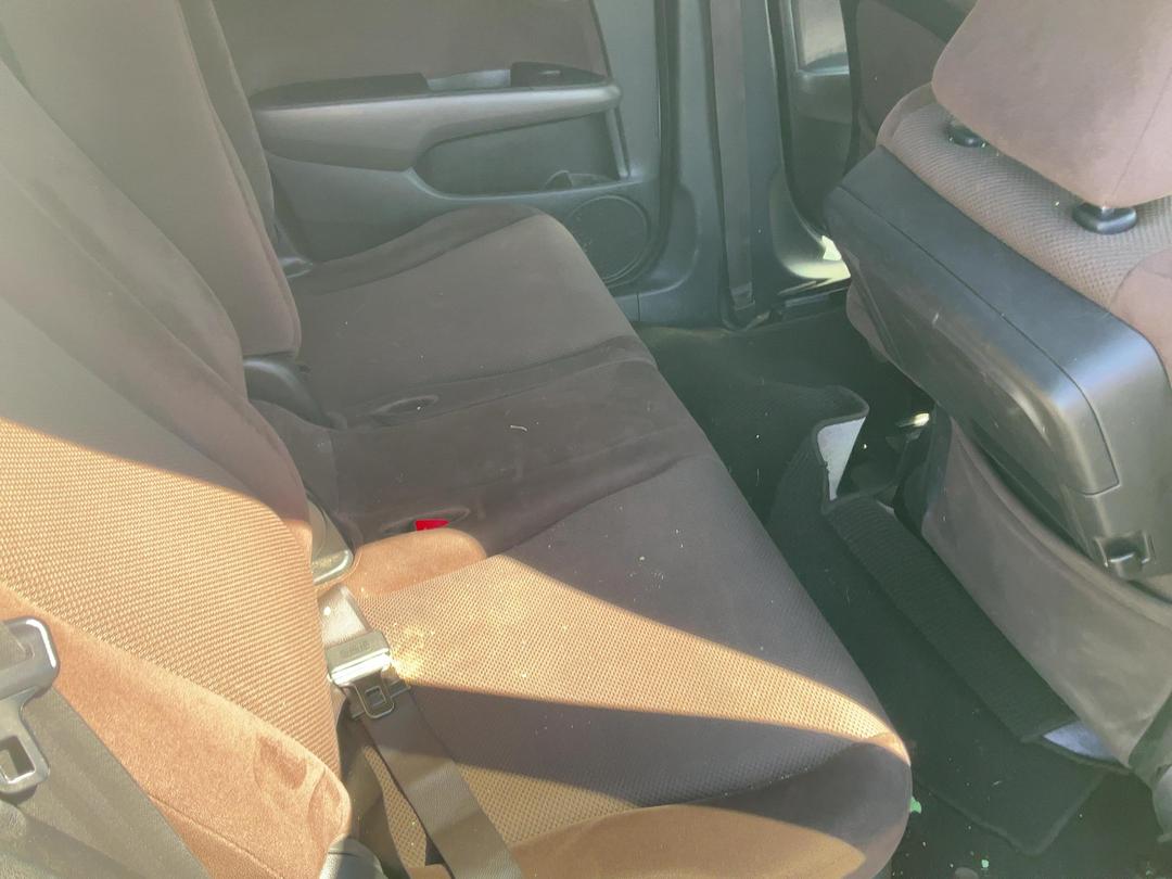 Photo '18' of Honda Stream Photo '18' of Honda Stream