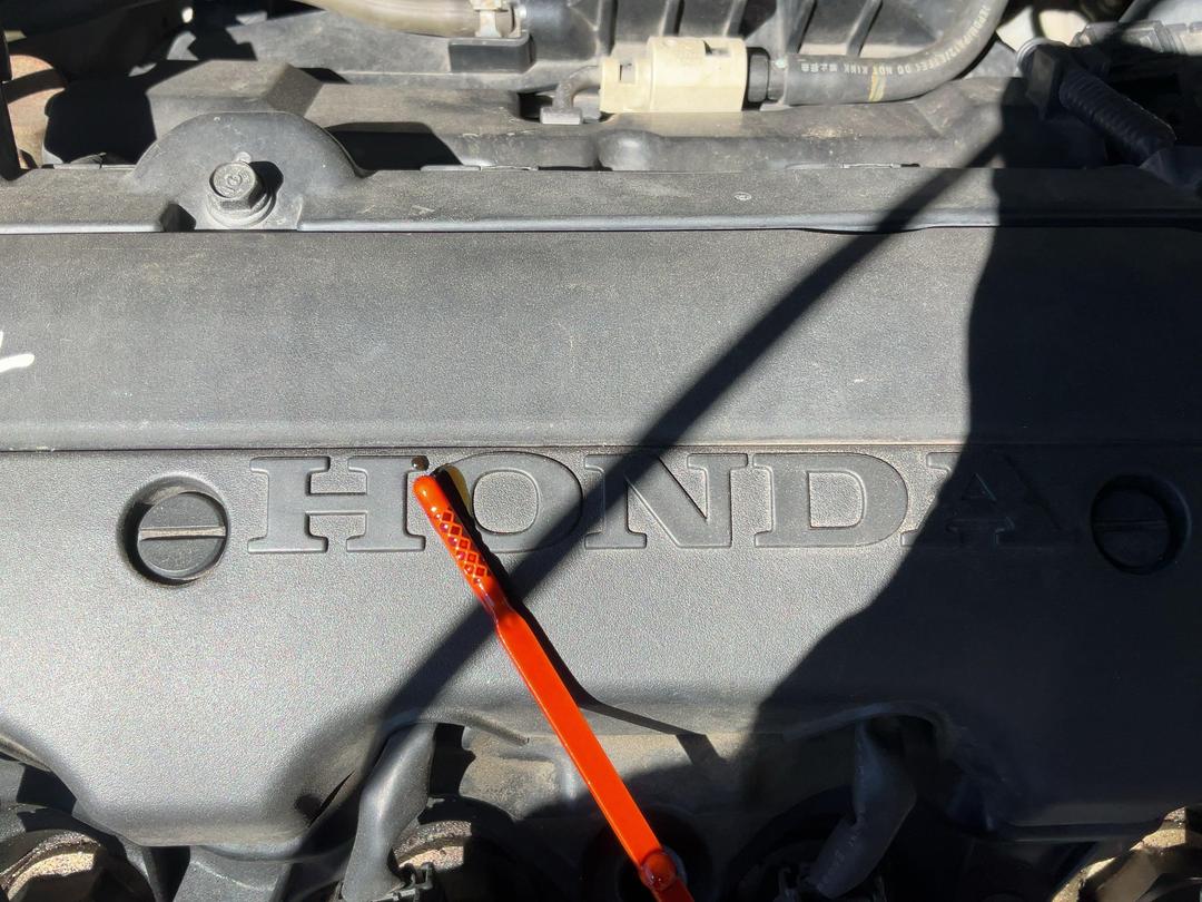 Photo '20' of Honda Stream Photo '20' of Honda Stream
