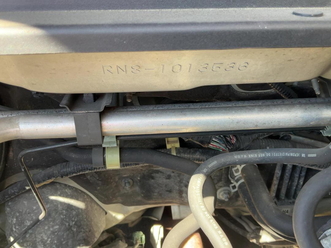 Photo '21' of Honda Stream Photo '21' of Honda Stream