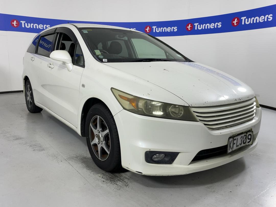 Photo '1' of Honda Stream