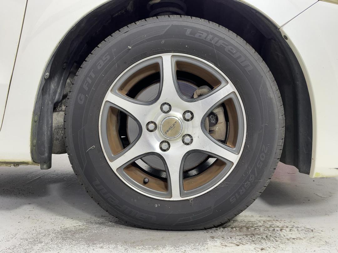 Photo '9' of Honda Stream