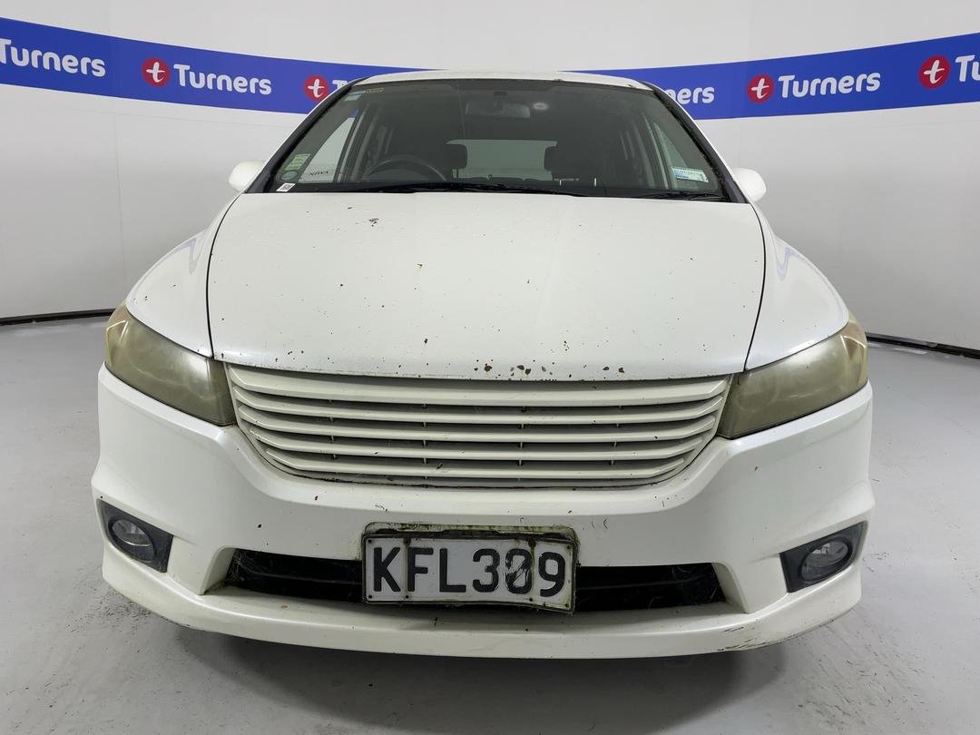 Photo '2' of Honda Stream