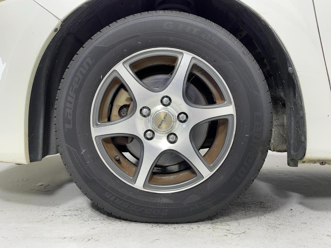Photo '10' of Honda Stream