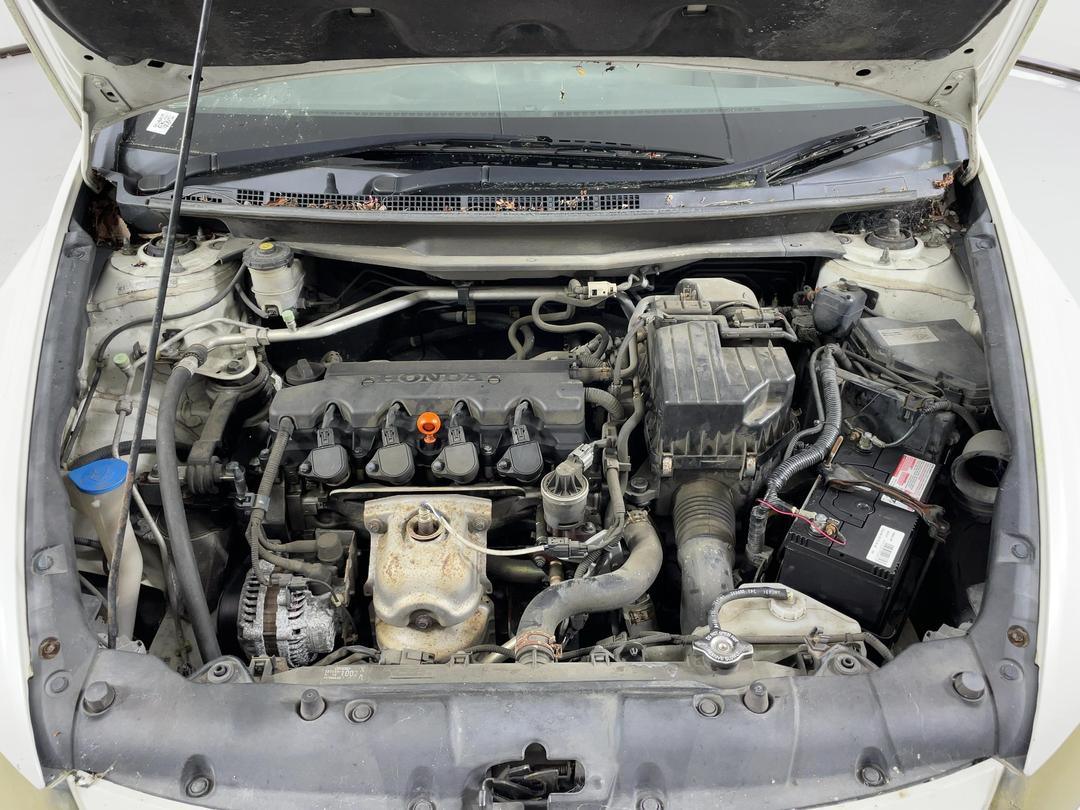 Photo '13' of Honda Stream