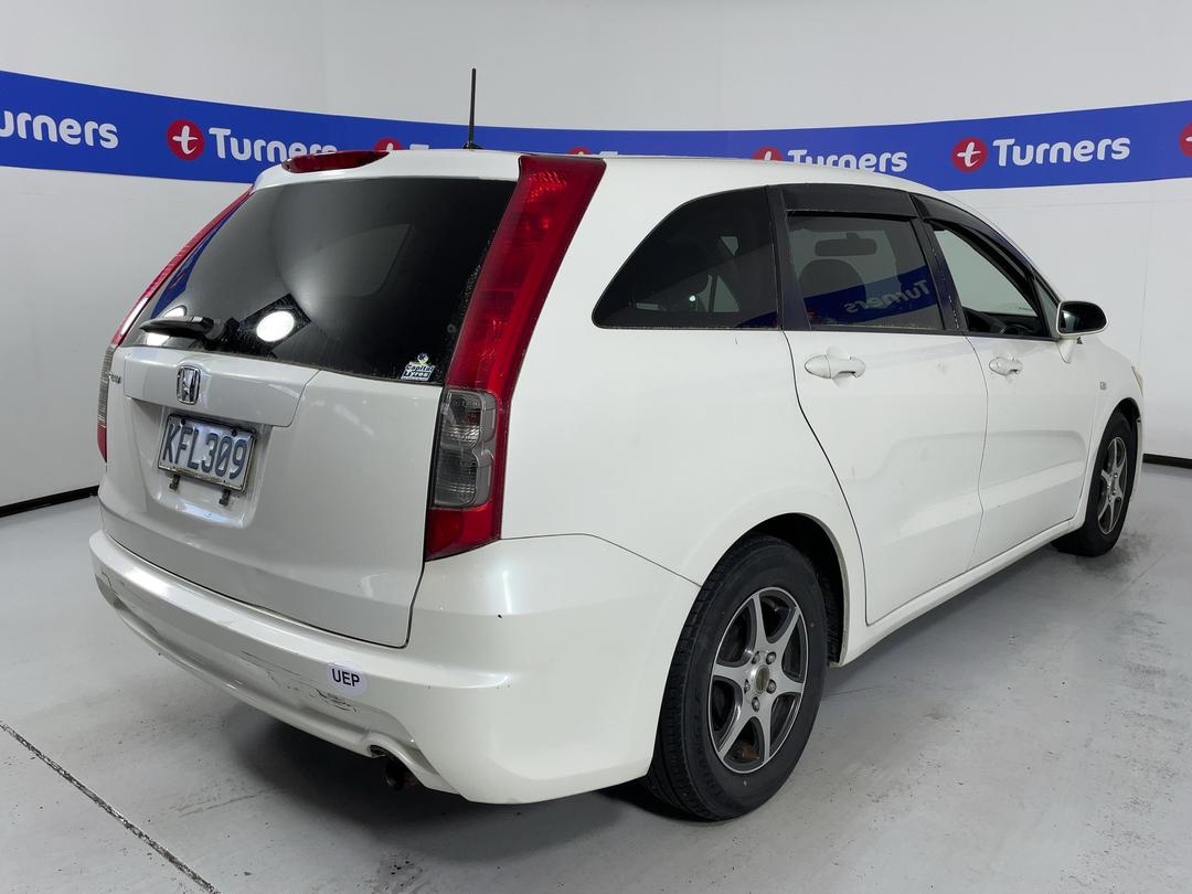 Photo '7' of Honda Stream