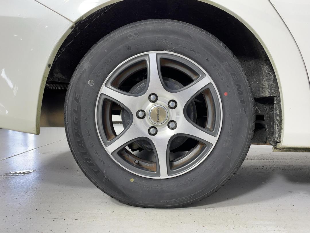 Photo '12' of Honda Stream