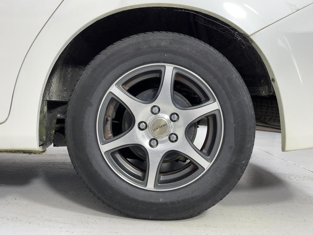 Photo '11' of Honda Stream
